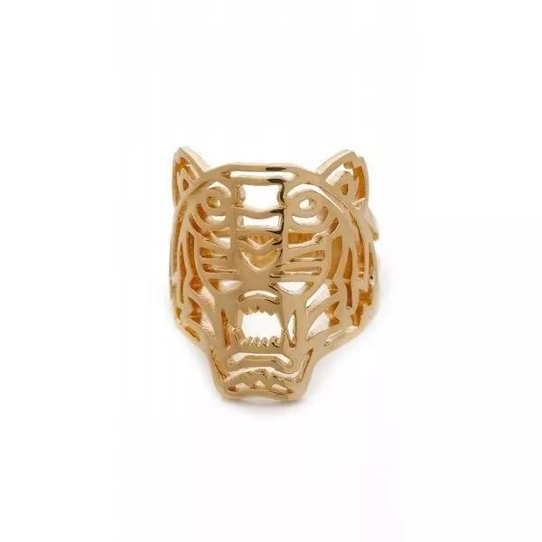 Teiger tiger ring