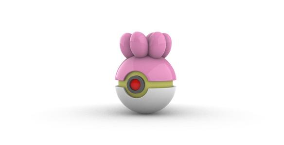 Pokeball 422 Shellos