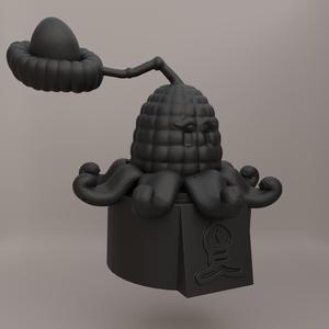 🌽⚔️ Bishop - Kernel-pult