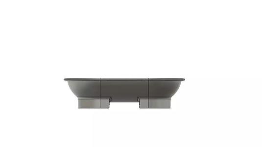 Soap Bar Dish
