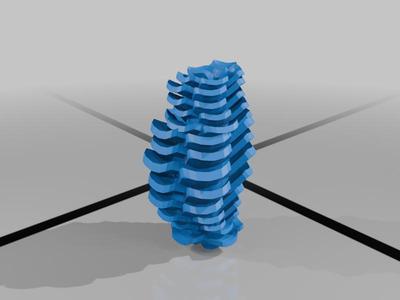 Pine Cone