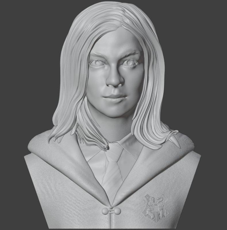 Nymphadora Tonks | Natalia Tena