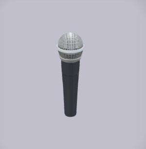 microphone