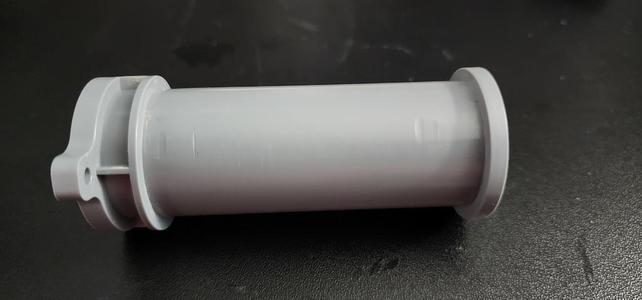Modified Artillery M1 Pro Spool Holder