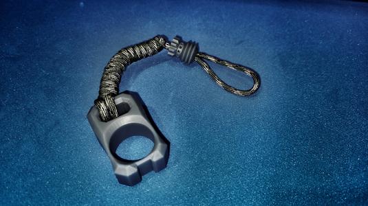 Keychain EDC Gear