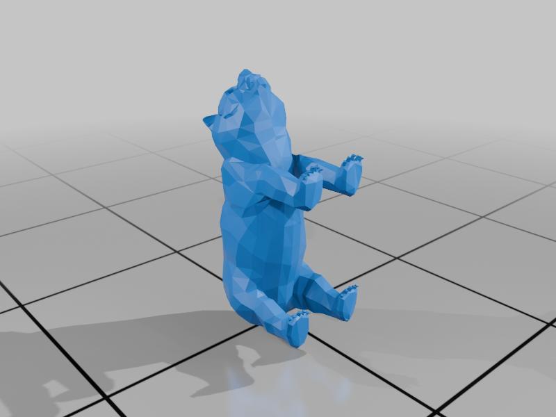 neverwinter companion bear cub