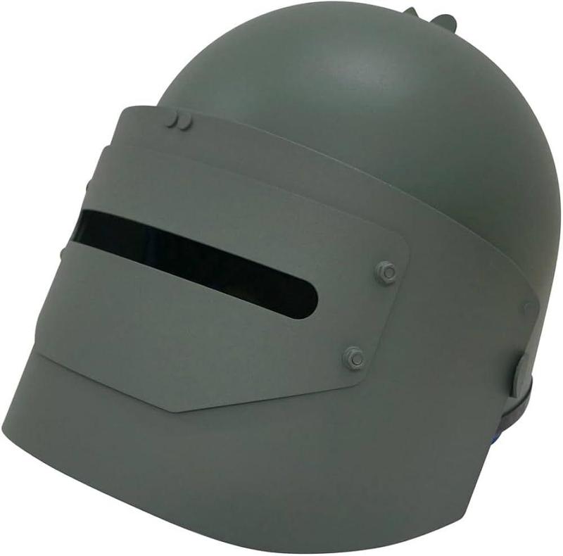 Maska Helmet kit