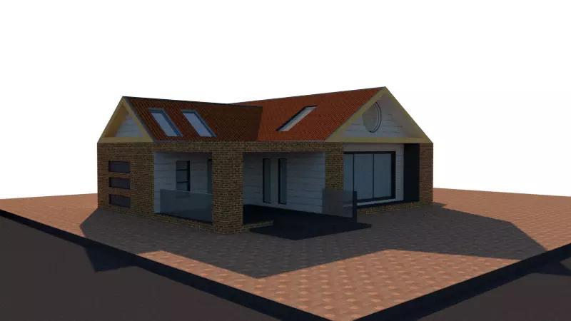 Cozy House
