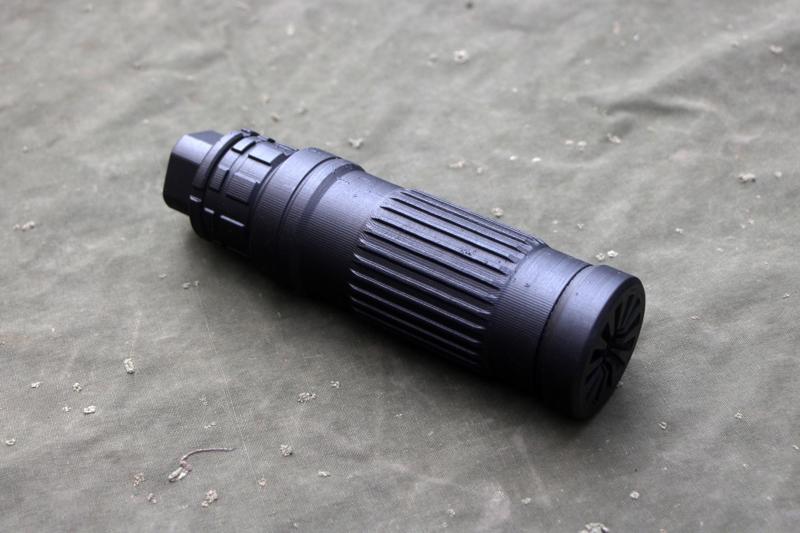 AIRSOFT SUPRESSOR 43