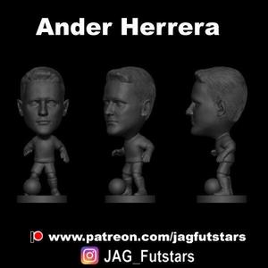 Ander Herrera - Soccer STL