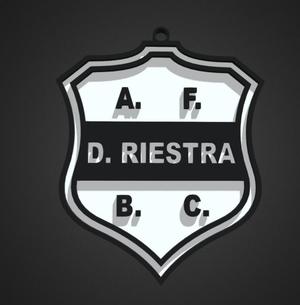 Keychain Keychain Deportivo Riestra