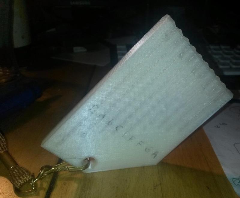 Roman / viking panpipe (Transpose -5)