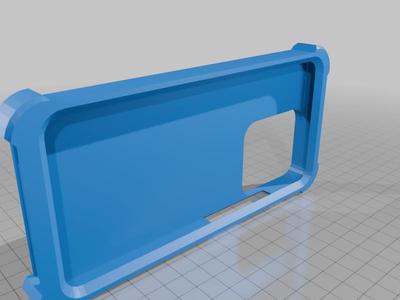 Moto G 2025 phone case