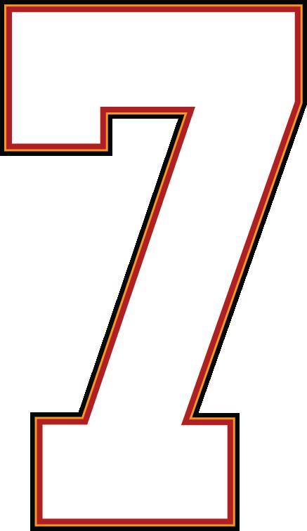 Sportsball Jersey #7