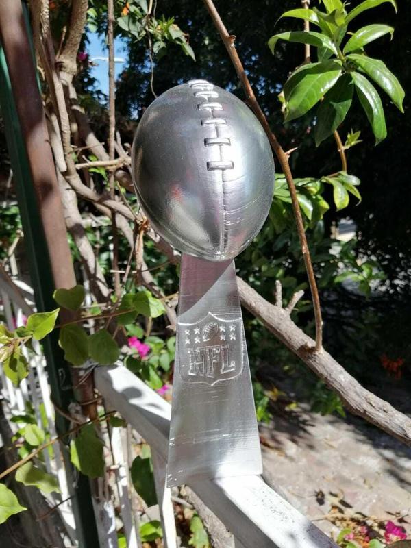 Vince Lombardi Trophy