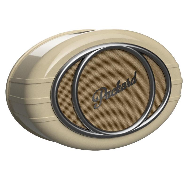 Packard Gardenia Jukebox Speaker 8" Audio Speaker