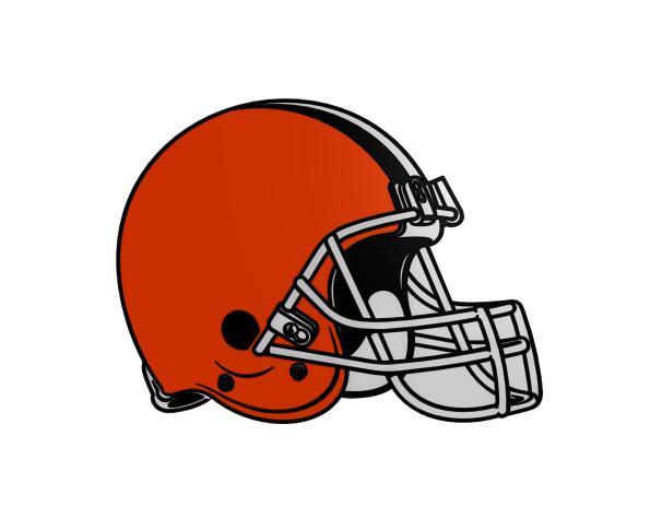 Cleveland Browns Logo