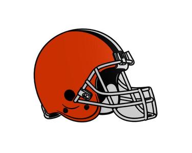 Cleveland Browns Logo