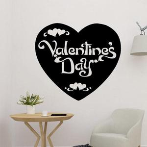 Valentines Day Heart Wall Decor