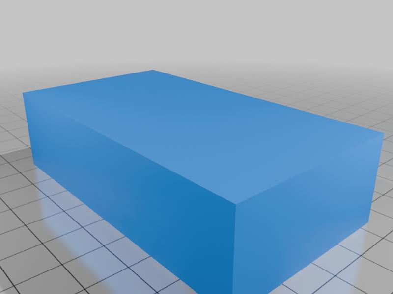 Through Ice and Snow big box organizers