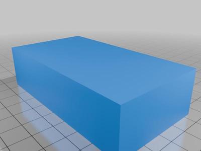 Through Ice and Snow big box organizers