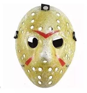 MASCARA JASON VOORHEES - VIERNES 13 - FRIDAY 13TH