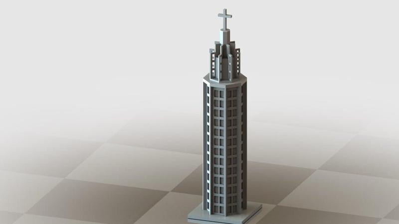 Church Saint -Joseph