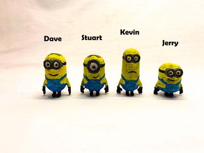 Minions