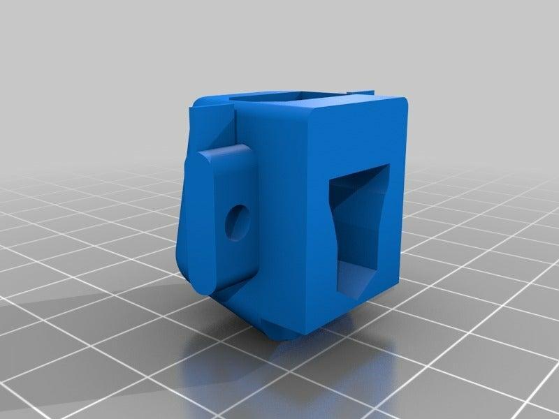 Armattan Rooster XT60 + Sma Holder