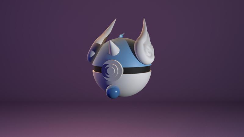 Dragonair Ball