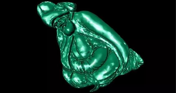 HZ MEVLANA NECKLACES