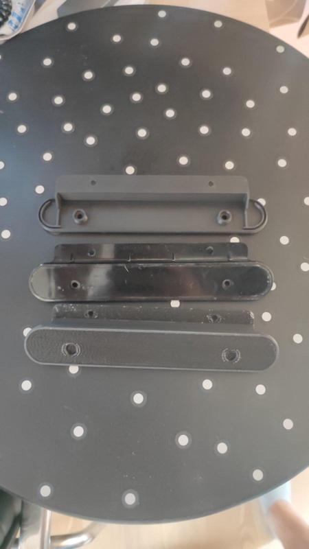 Soundbar Yamaha YSP 1000 1100 1200 trim