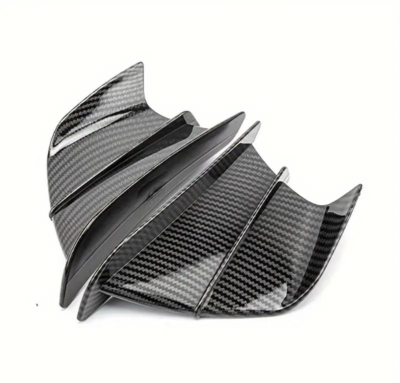 Motorcycle Accessories Modified RIGHT-LEFT Side Wind FULL SET