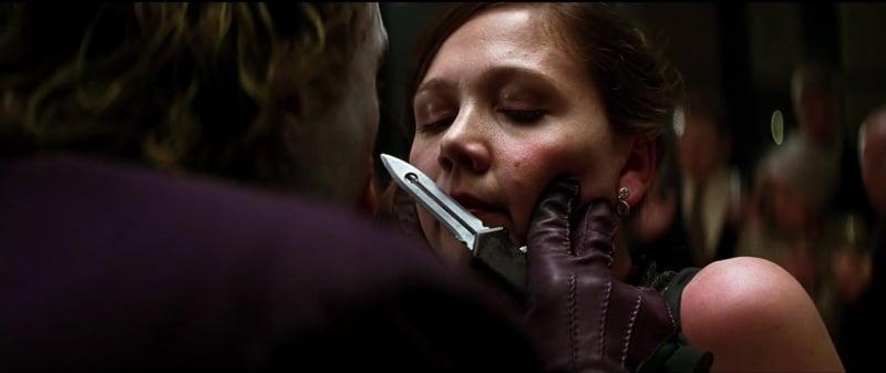 Joker Knife (Smith & Wesson Extractor 1600)