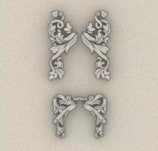 FAMILYCREST COMPONETS 3DM FILE