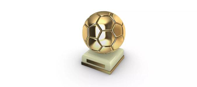 Ball Souvenir