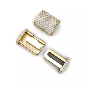 12mm quban with stone