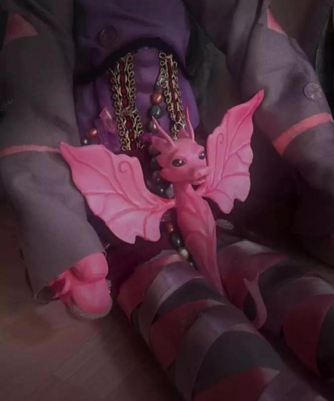 Portals dragon melanie martinez