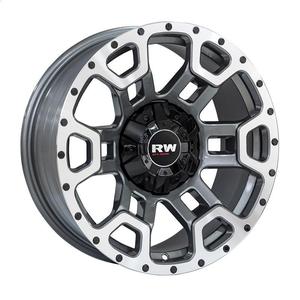 HUBCAP RW RIM RIM 17 MODEL 8064 FOR FORD F150 AND FRONTIER NAVARA NISSAN