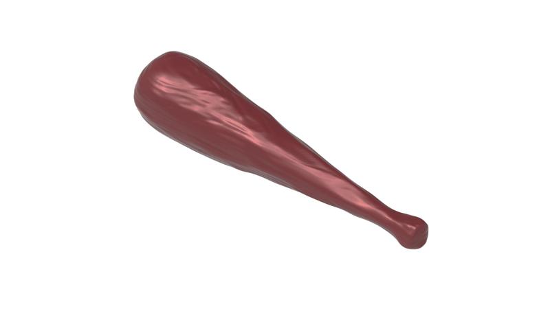 Stone-Age Stick / Club