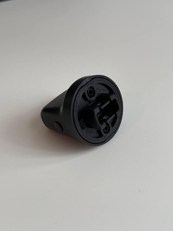 Mitsubishi Outlander CAP LOCK CYLINDER 4408A167