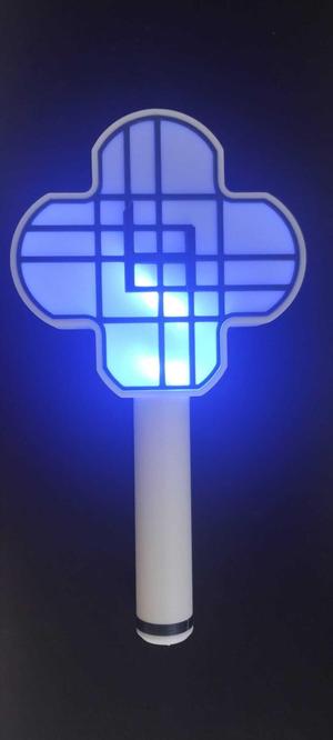 lighstick huntrix