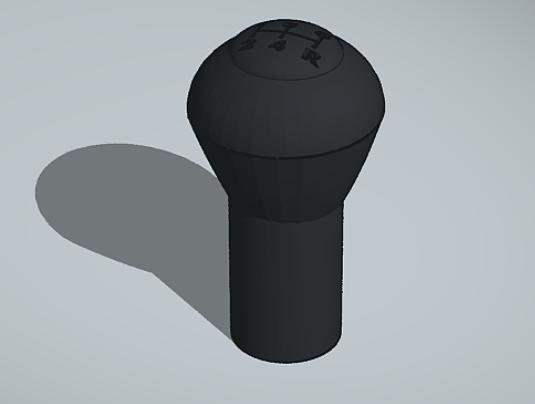 Gear lever / Shifters