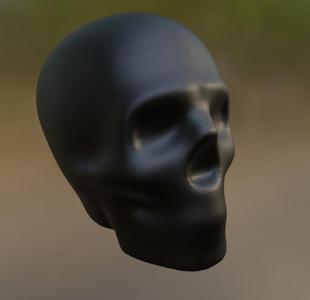 bead