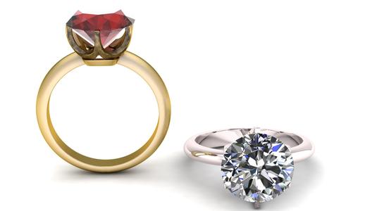 Golden Kitty Cat Pendant