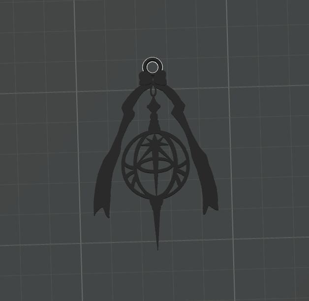 Grief Seed Puella Magi Madoka Magica