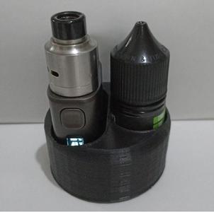 ON SPECIAL! Fiesta ST MK7 Vape Holder