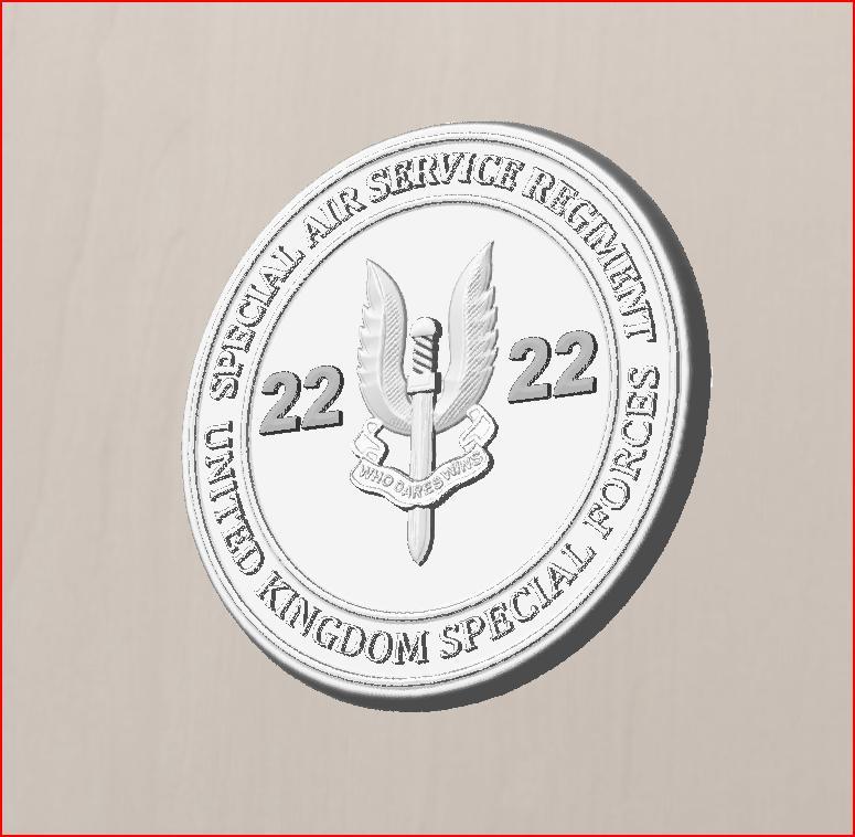 SAS Special Air Service