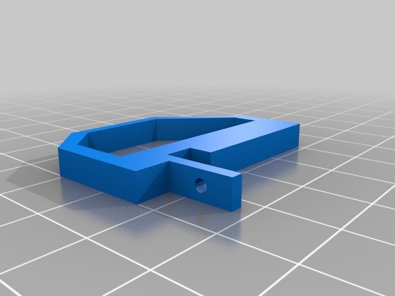 walkera runner 250 front bumper