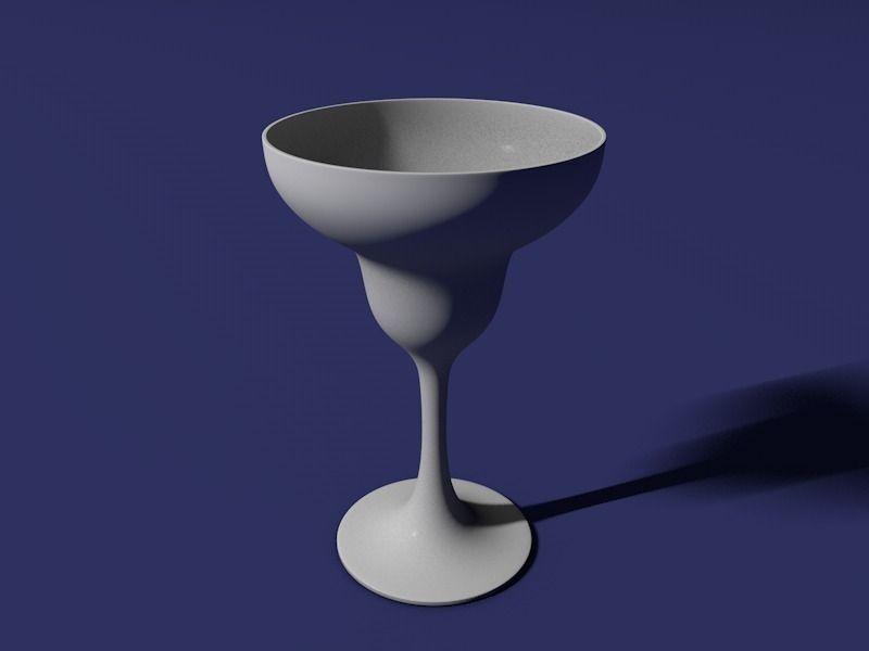 Margarita glass